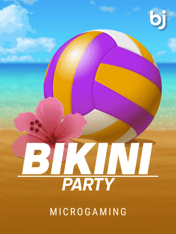 Bikini Party icon