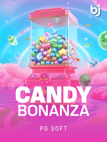 Candy Bonanza icon