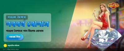 আপনার ভাগ্য পরীক্ষা করুন আজই