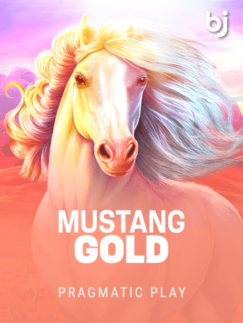 Mustang Gold icon