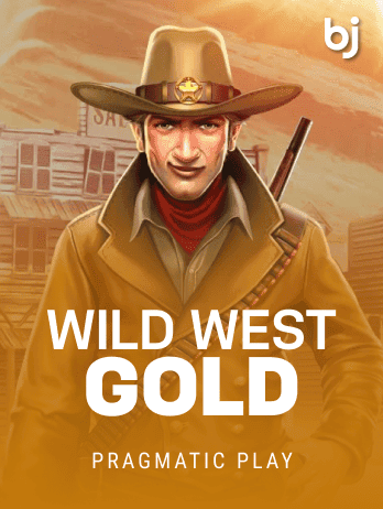 Wild West Gold icon