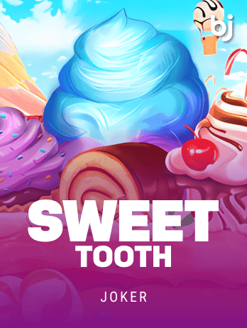 Sweet Tooth icon