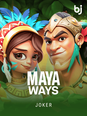 Maya Ways icon