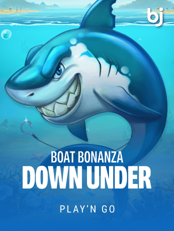 Boat Bonanza Down Under icon