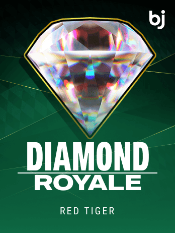 Diamond Royale icon