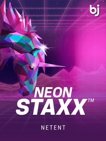 Neon Staxx™ icon
