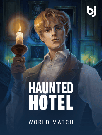 Haunted Hotel icon
