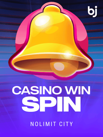 Casino Win Spin icon