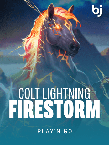 Colt Lightning Firestorm icon