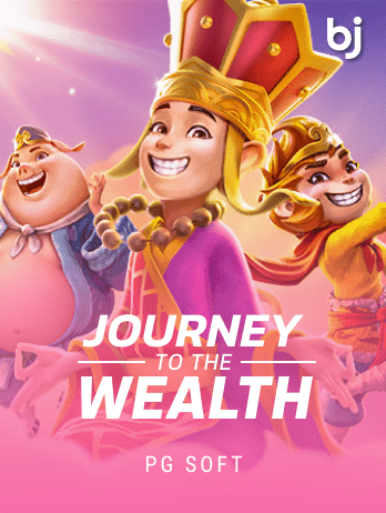 Journey to the Wealth icon