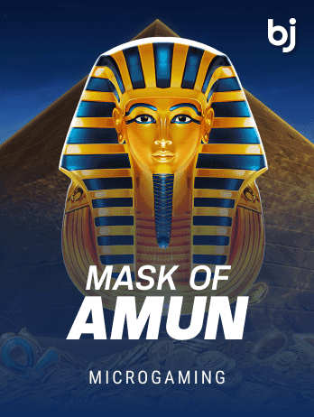 Mask of Amun icon