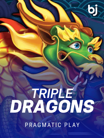 Triple Dragons icon