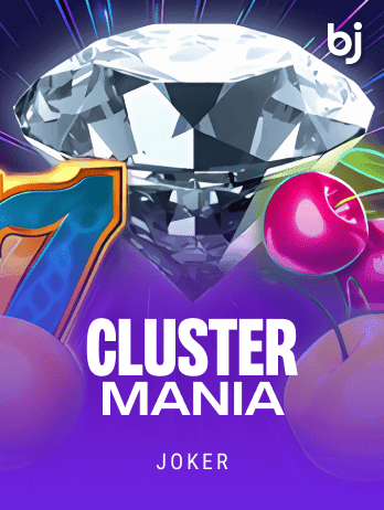 Cluster Mania icon