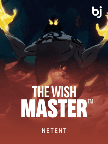 The Wish Master icon