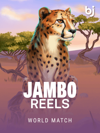 Jambo Reels icon