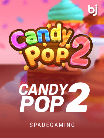 Candy Pop 2 icon